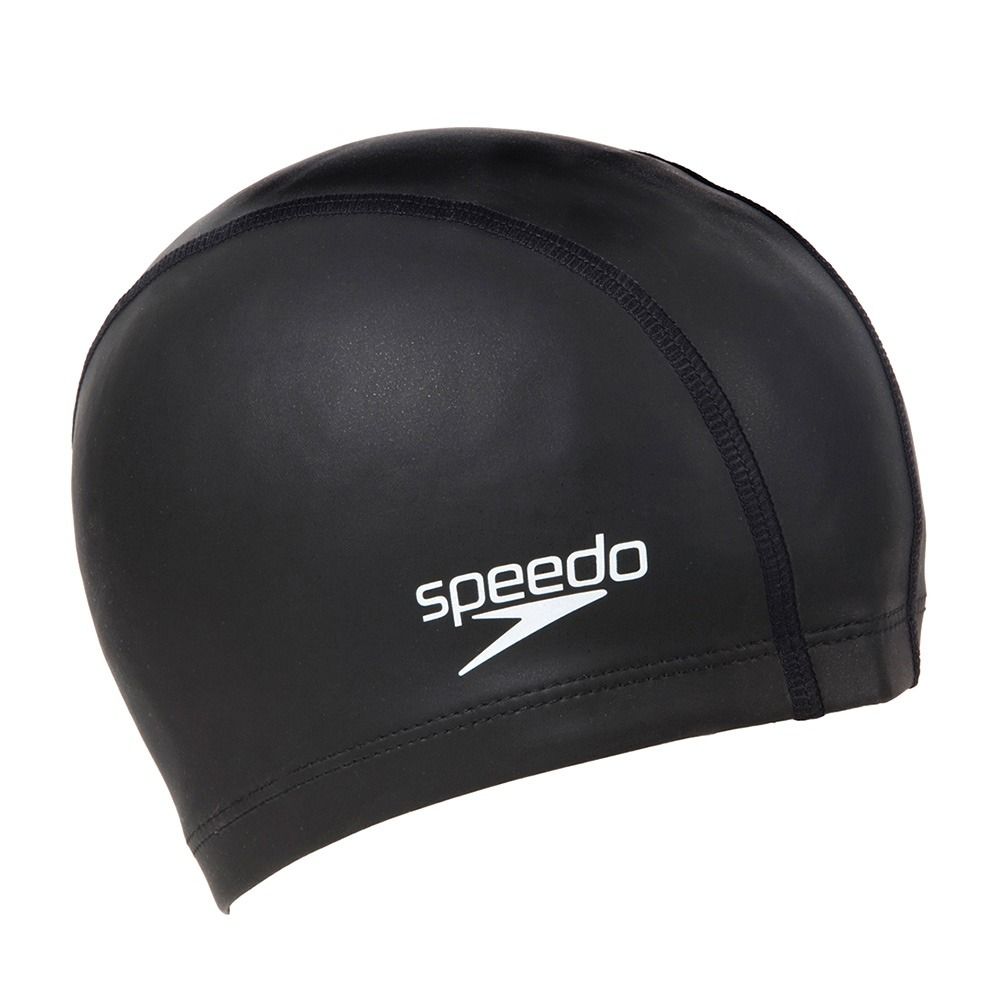 Speedo PACE - Bonnet de bain black
