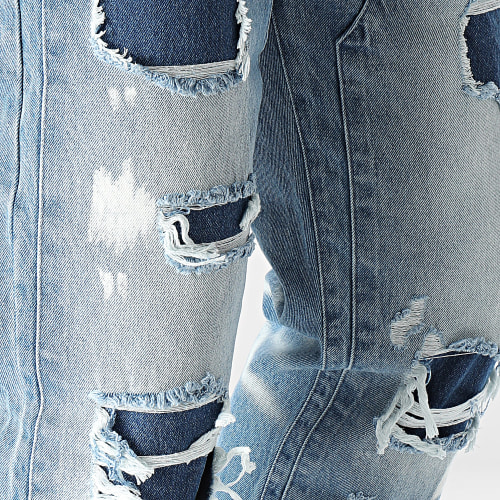 Jean Bleu Denim