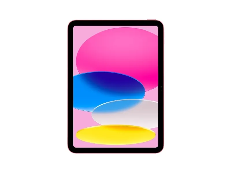 Apple 10.9-inch iPad Wi-Fi - 10. generation - tablet - 256 GB - 10.9
