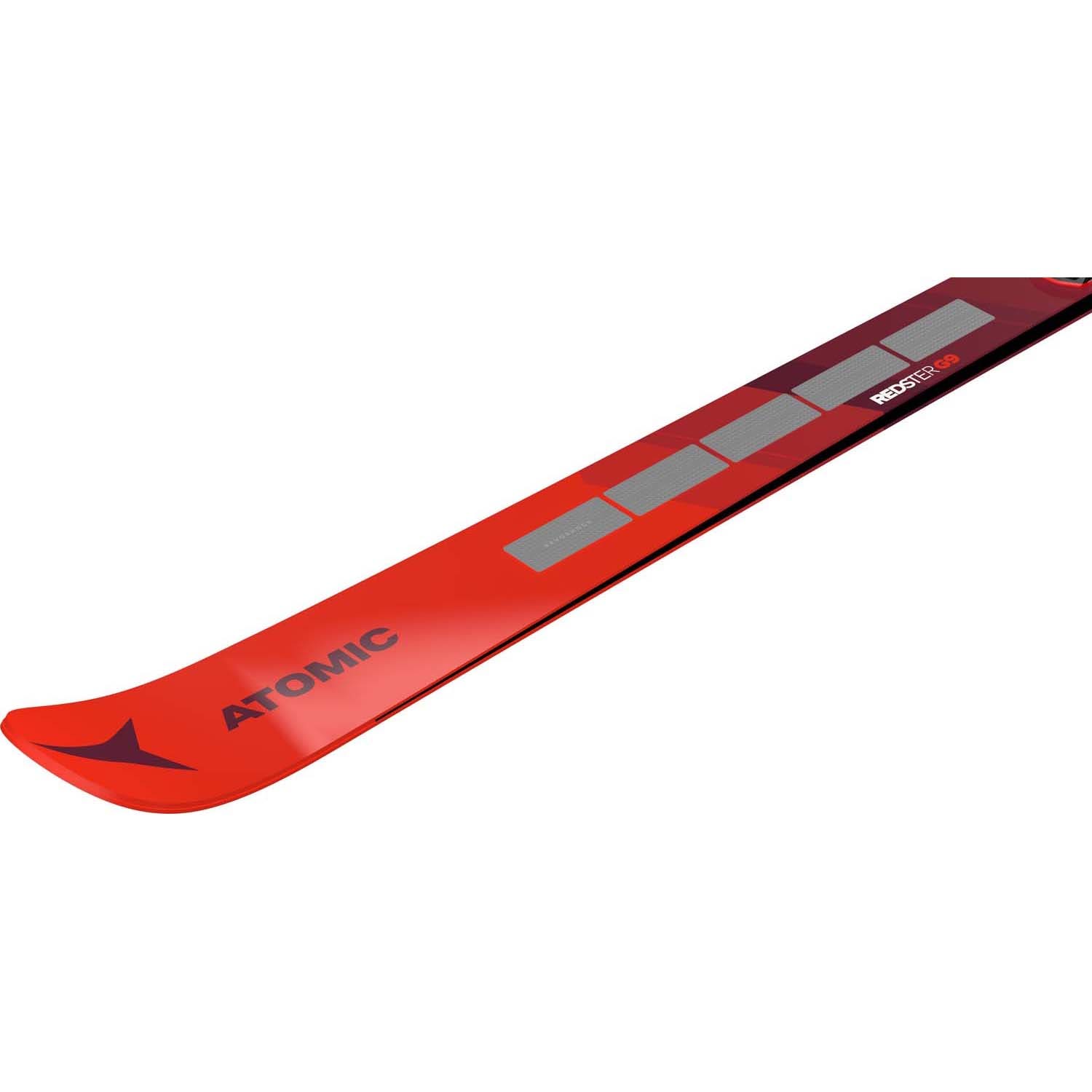 Atomic  Redster G9 RS Revoshock