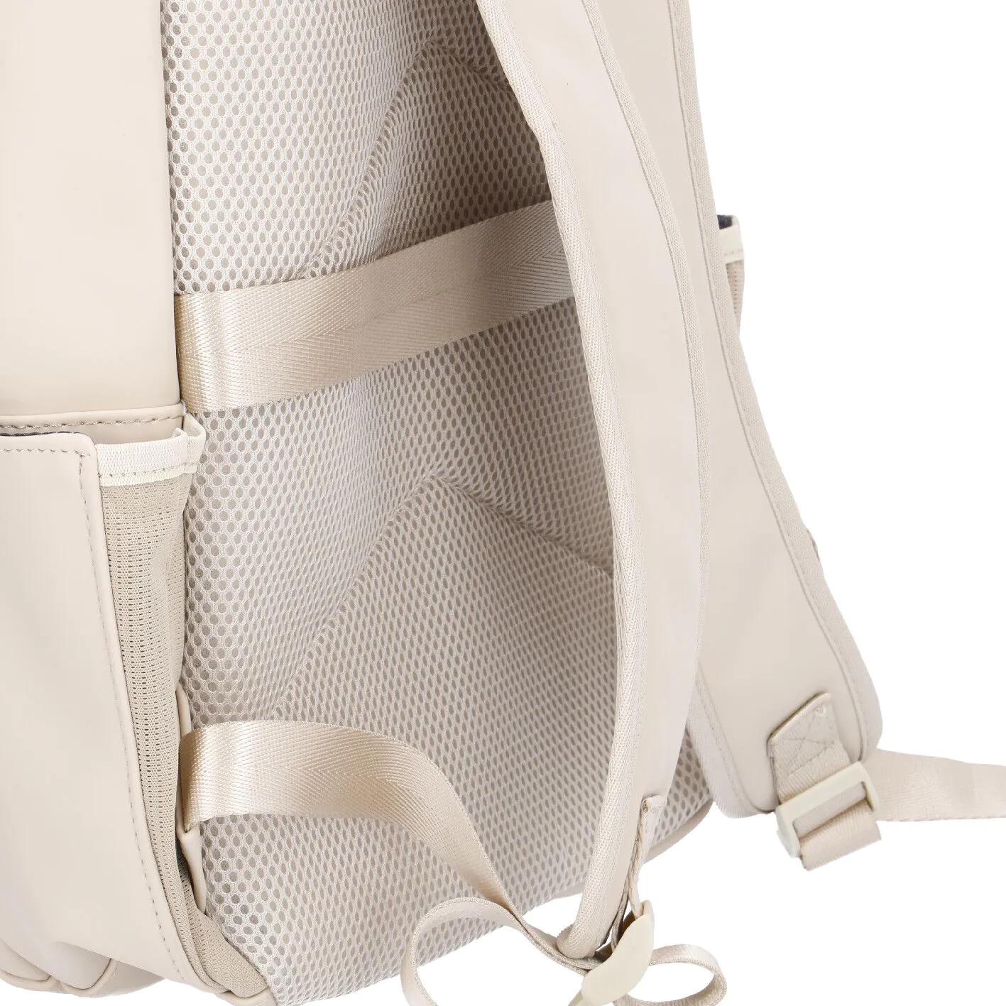 Rucksack Lotta, beige, 9 Liter