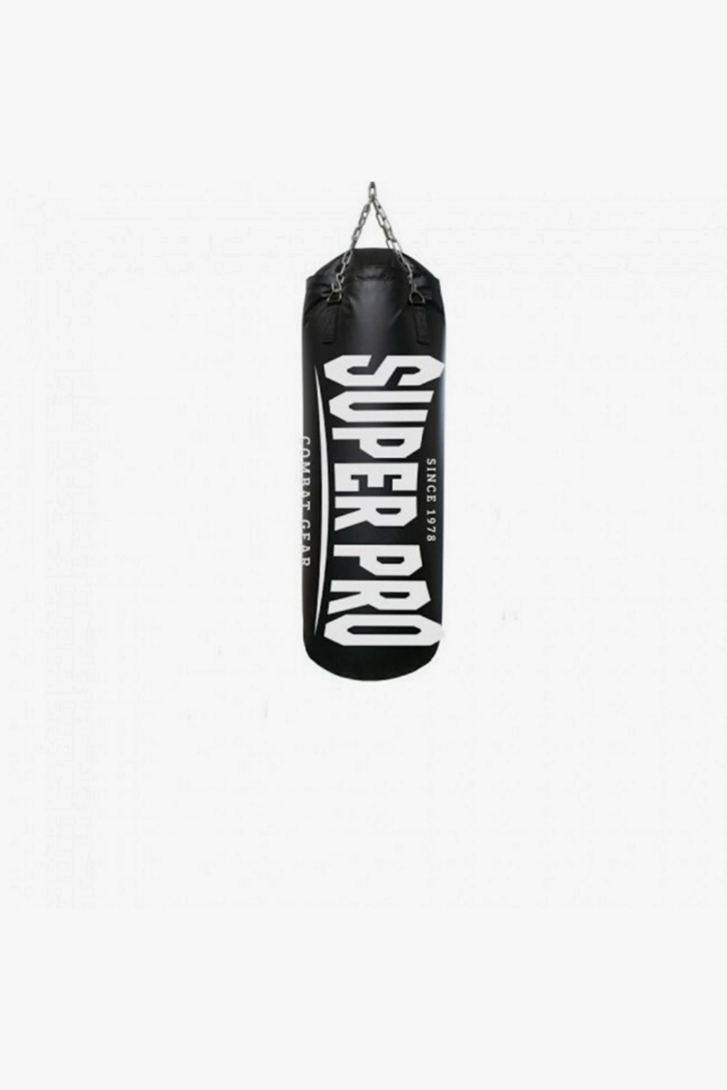adidas Performance Super Pro Combat Gear Water Air Boxsack Set