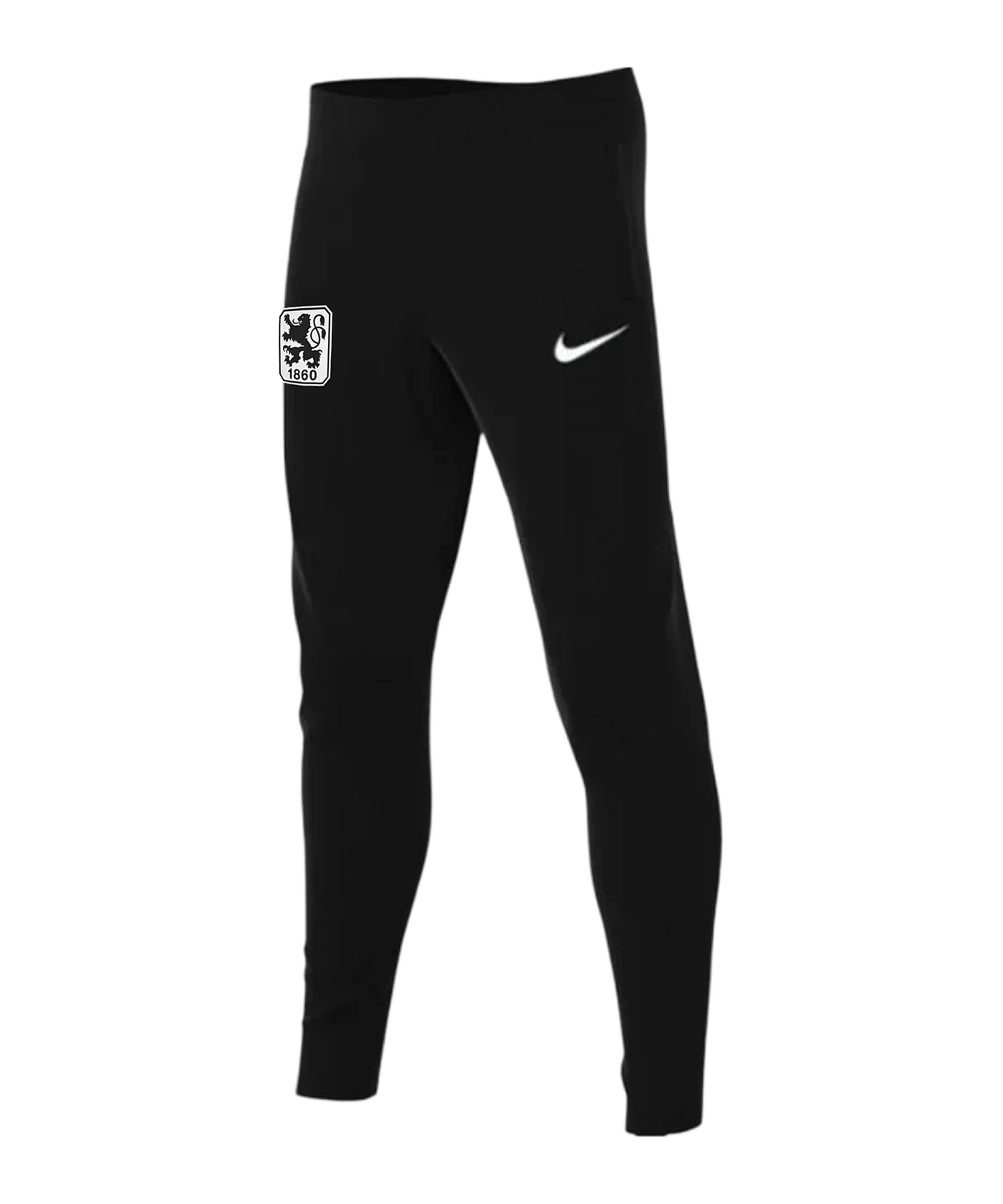 Nike TSV 1860 München Trainingshose Kids Schwarz F010