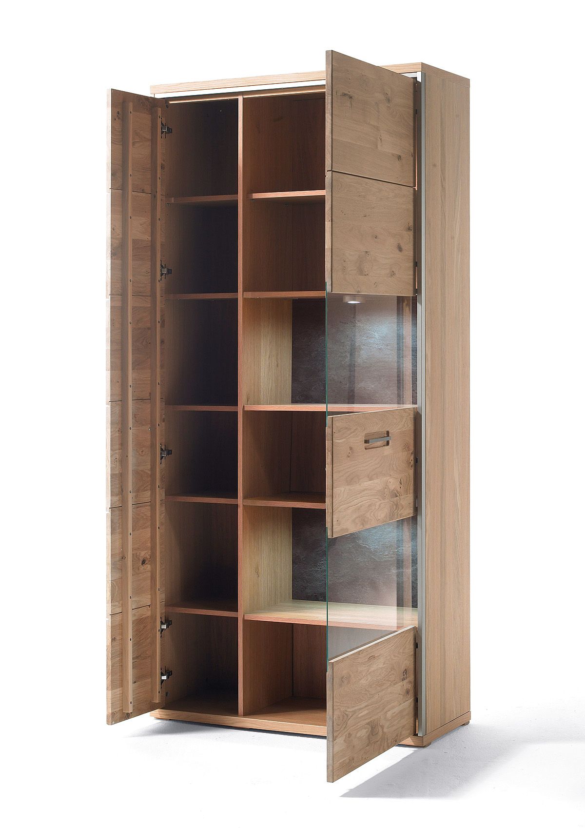 Vitrine L ESPERO