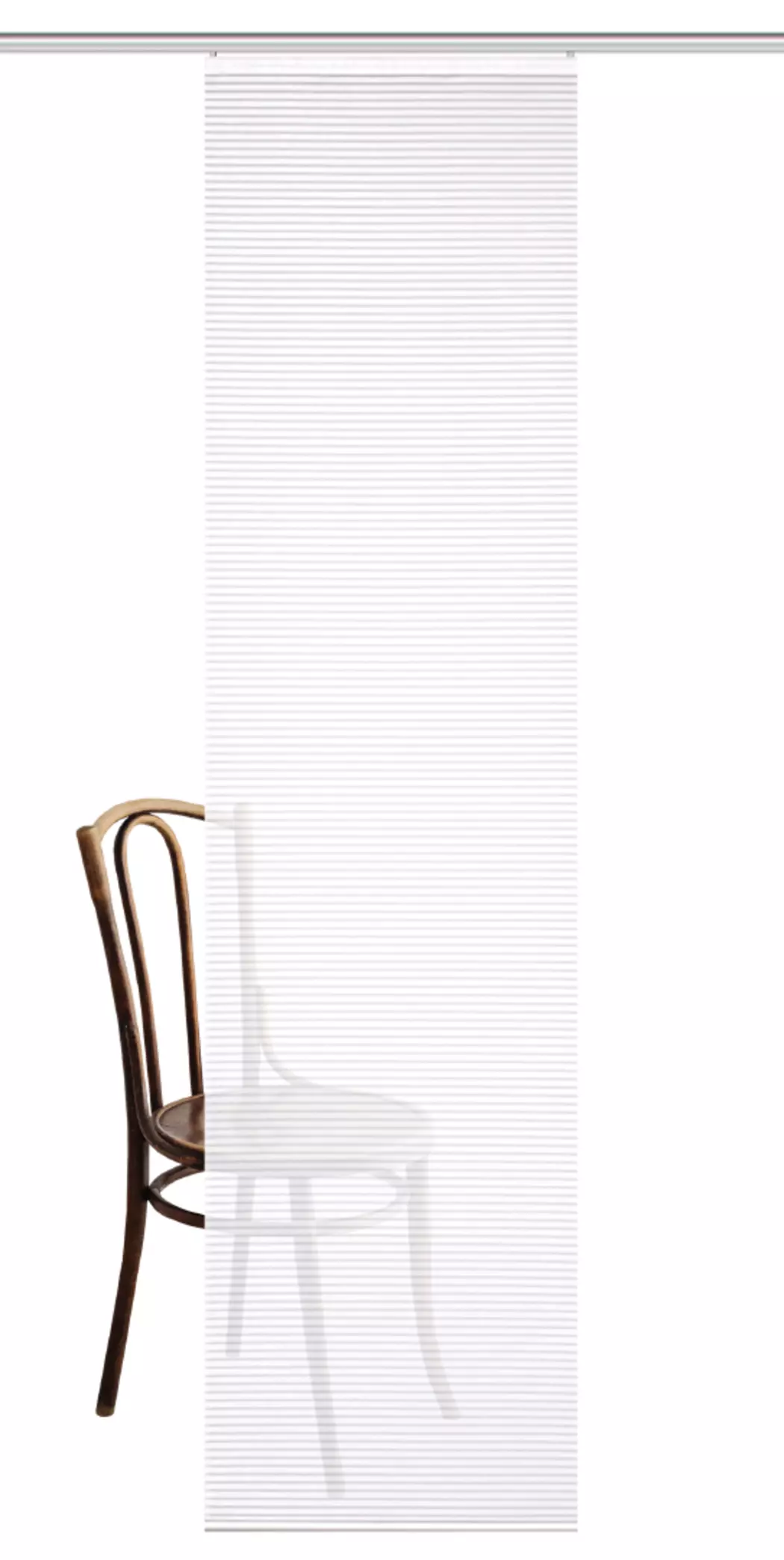 Schiebevorhang Romolus 60 x 245 cm