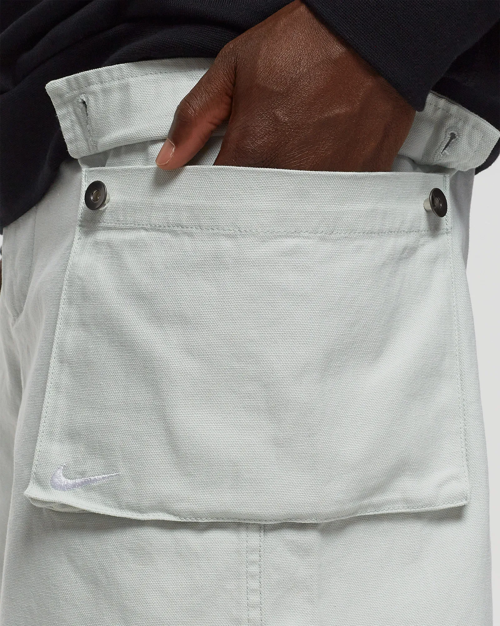 Nike WOVEN P44 CARGO SHORT
