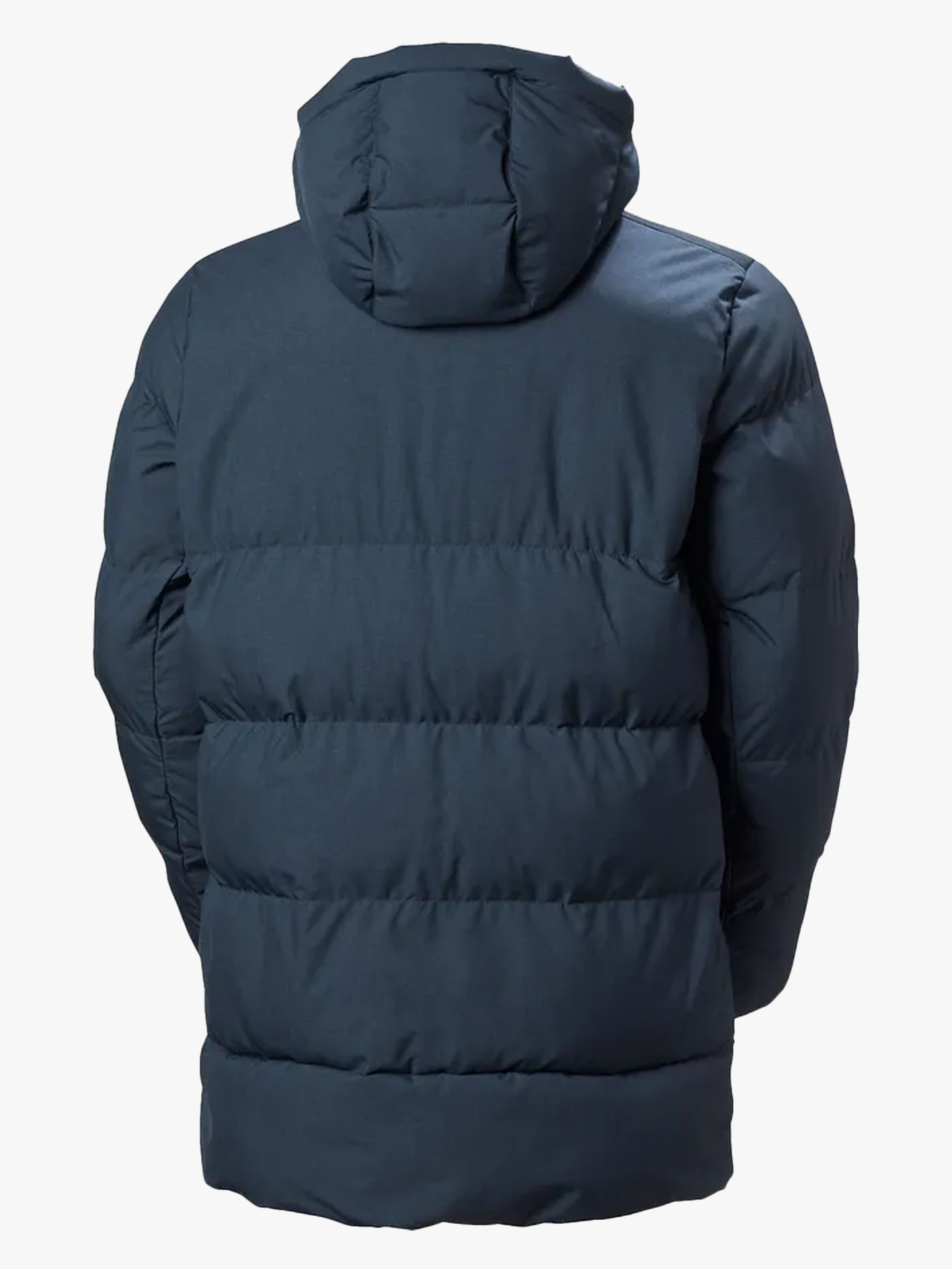 Alby Puffy Parka