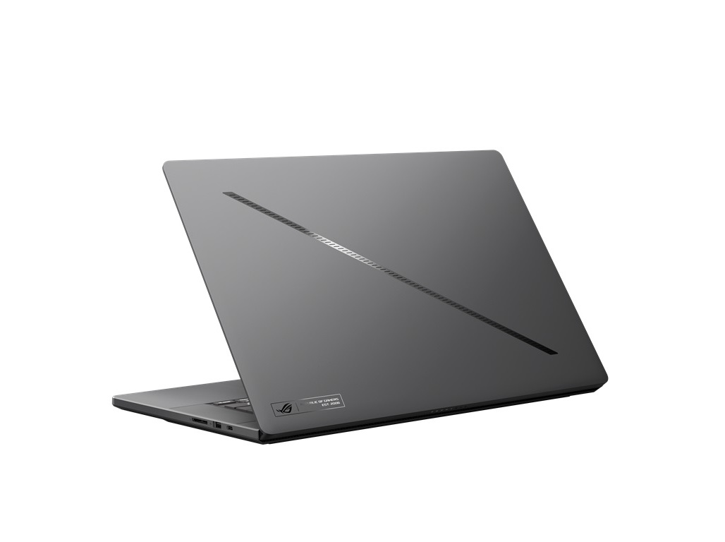 PORTÁTIL GAMING ASUS ZEPHYRUS GU605CX-U92A (16'' INTEL ULTRA 9 RAM:64GB 2TB NVIDIA GEFORCE RTX 5090)