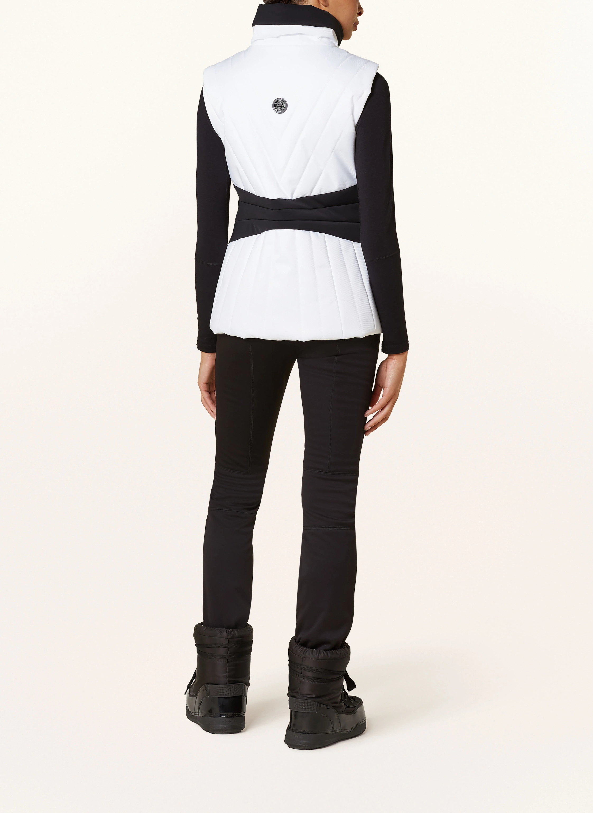SPORTALM Softshell-Skihose