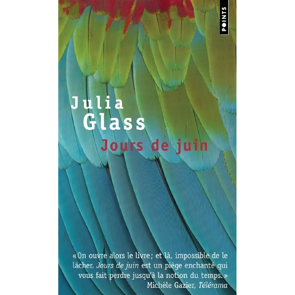 Jours de juin · Occasion