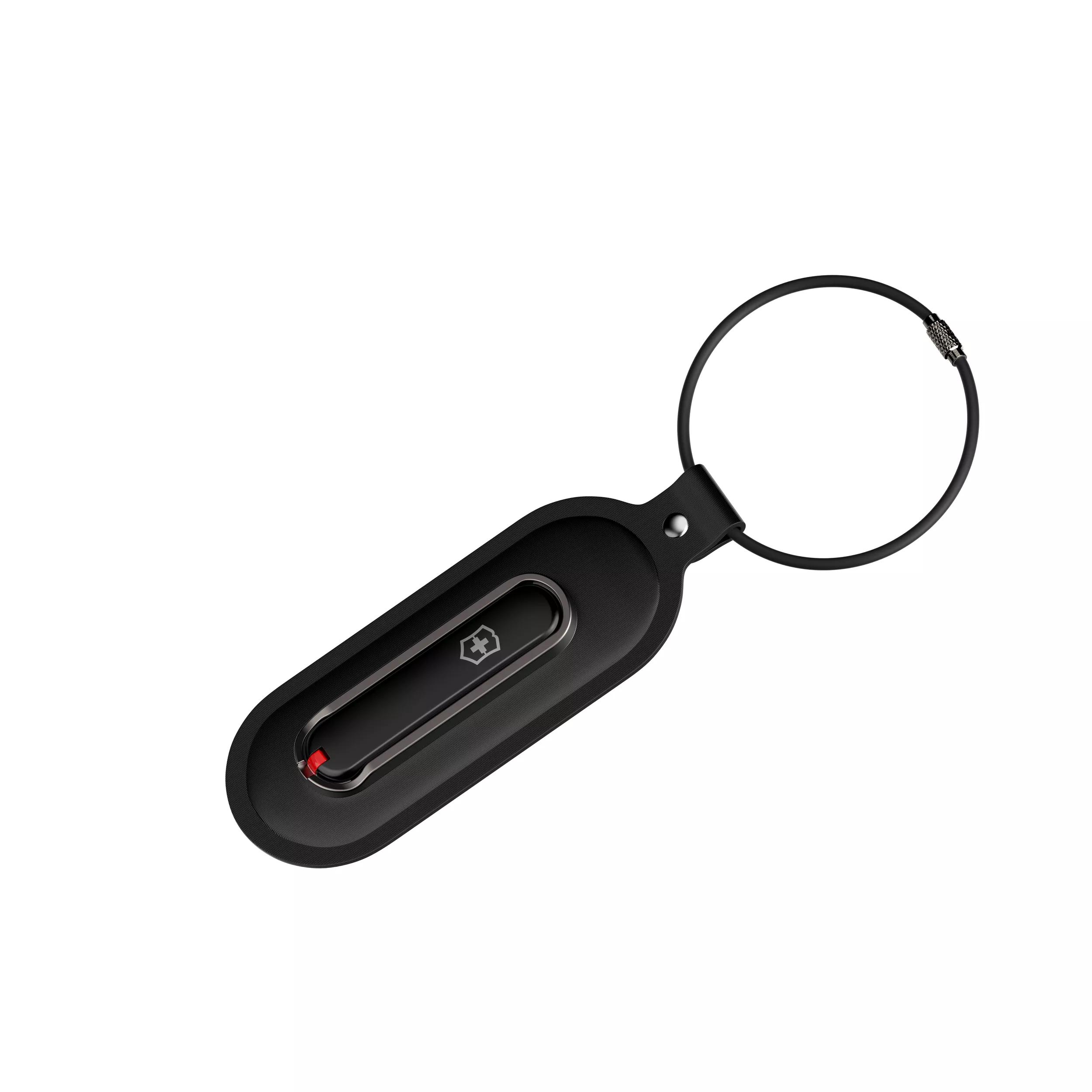 Travel Accessories 5.0 ID Tag-schwarz