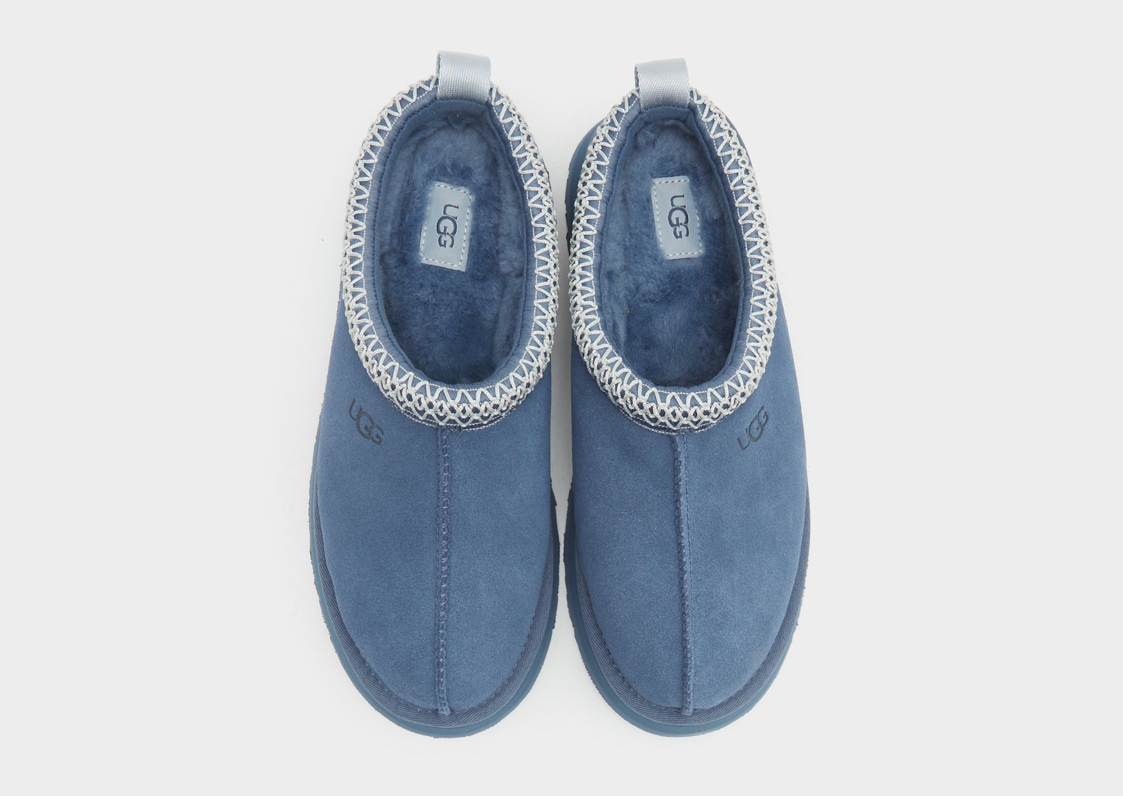 UGG Tazz Platform Slippers Femme