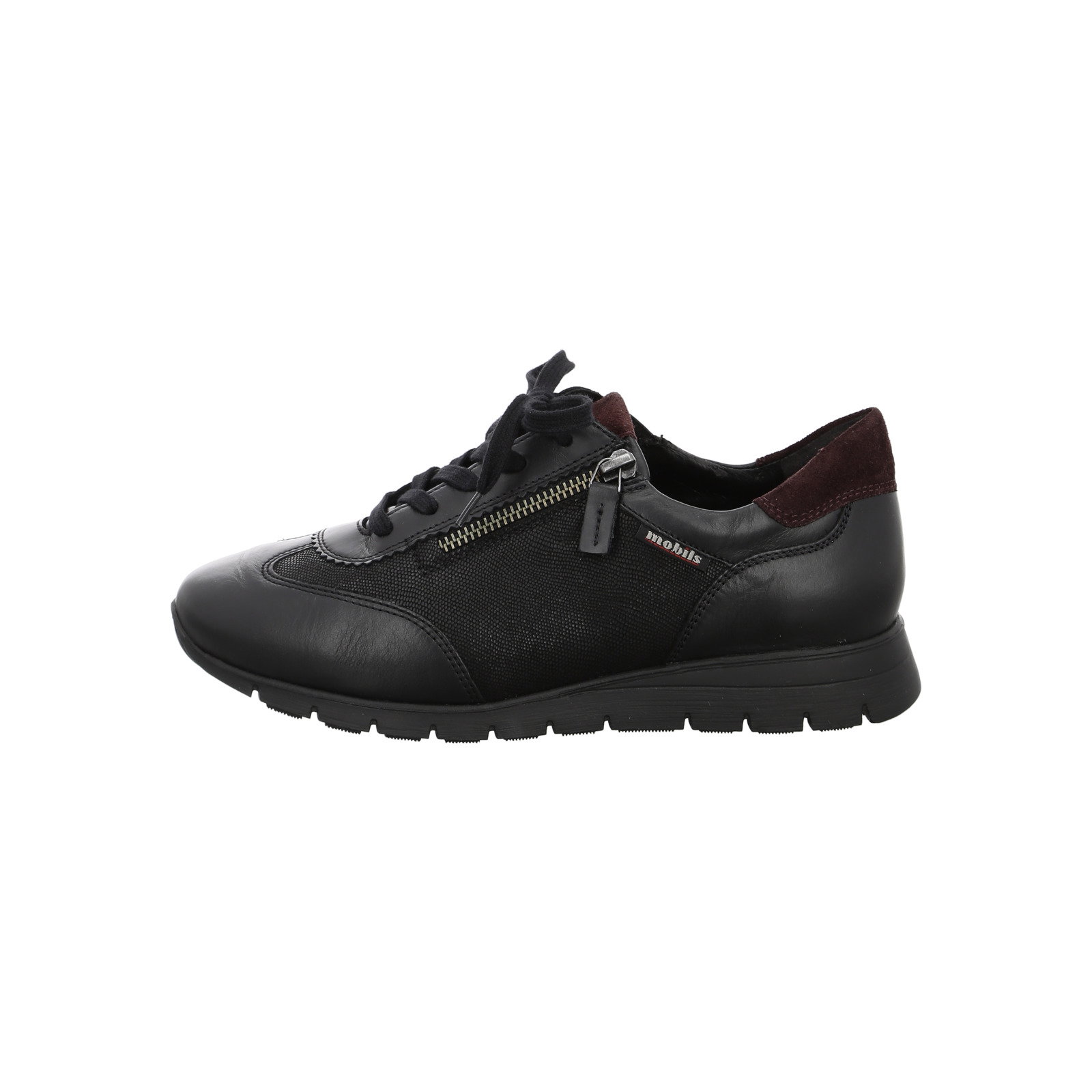Mobils chaussures Donia noir