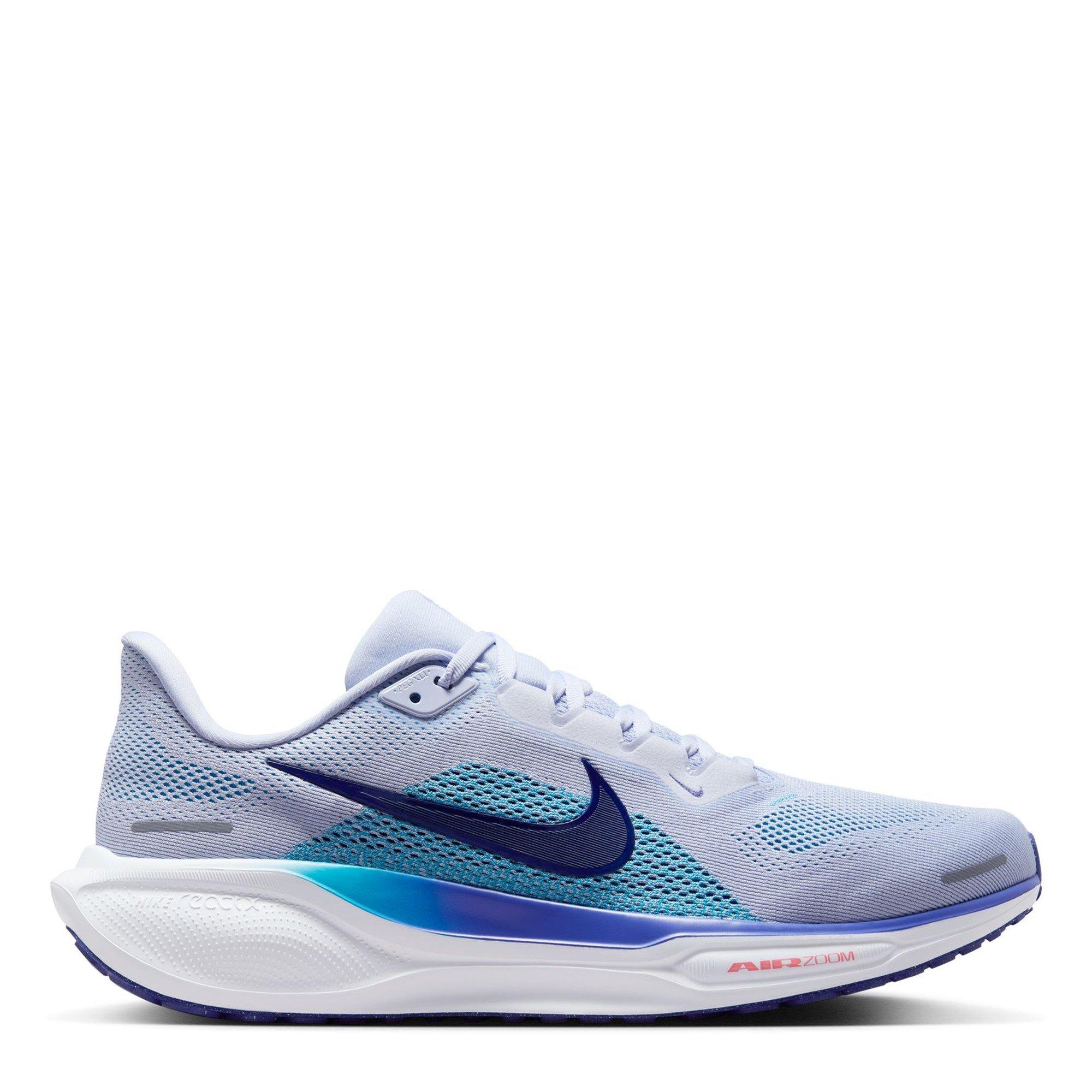 Nike Pegasus 41 Road Running Shoes Mens