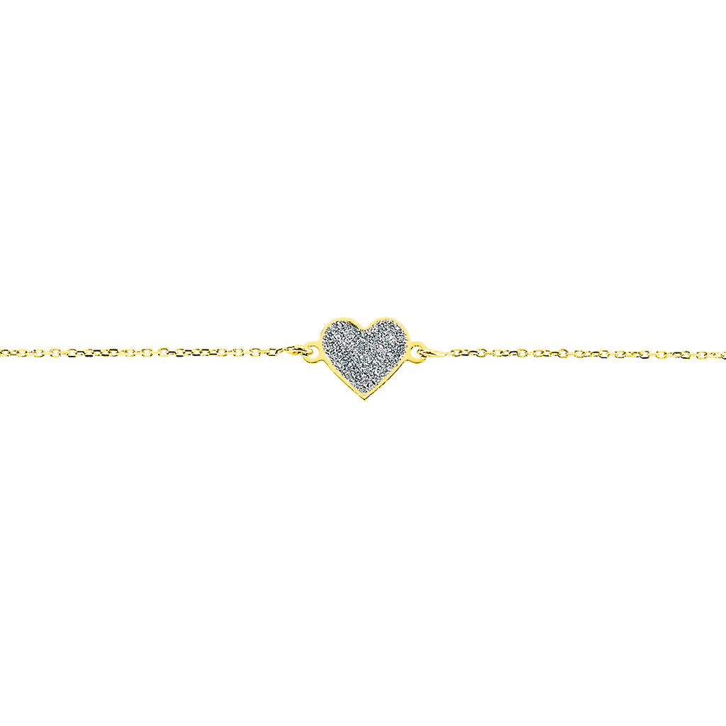 Bracelet Marta Or Jaune
