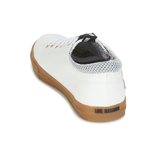 Love Moschino - JA15213G15 Blanco