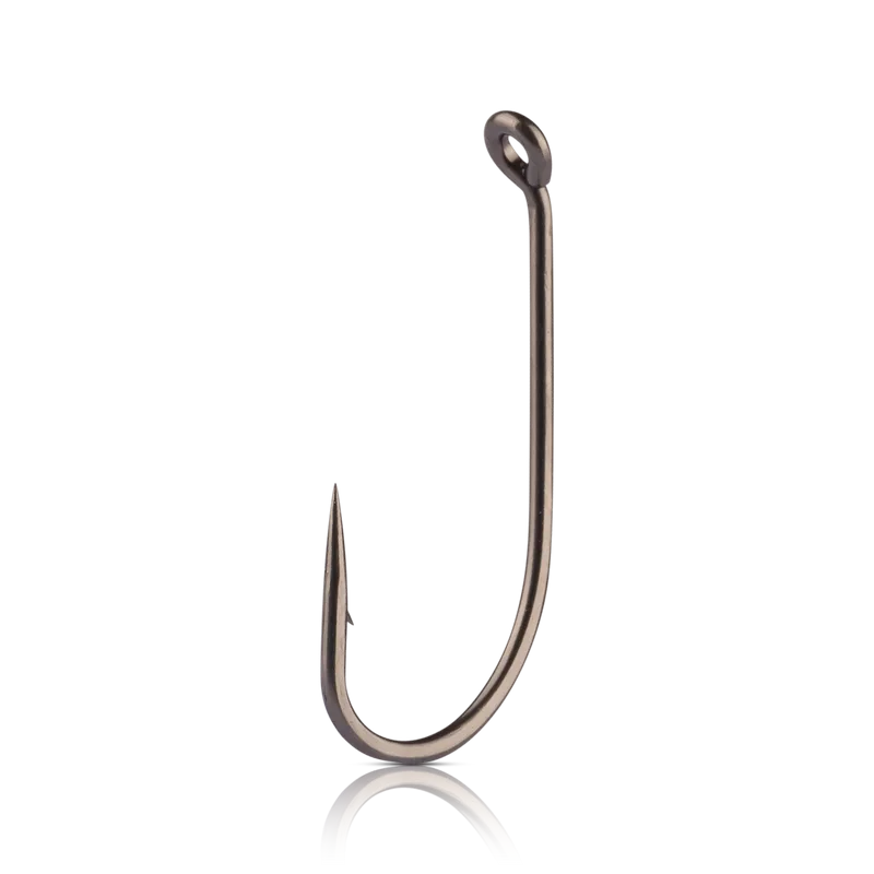 Mustad Heritage S70 Nymph 25pk