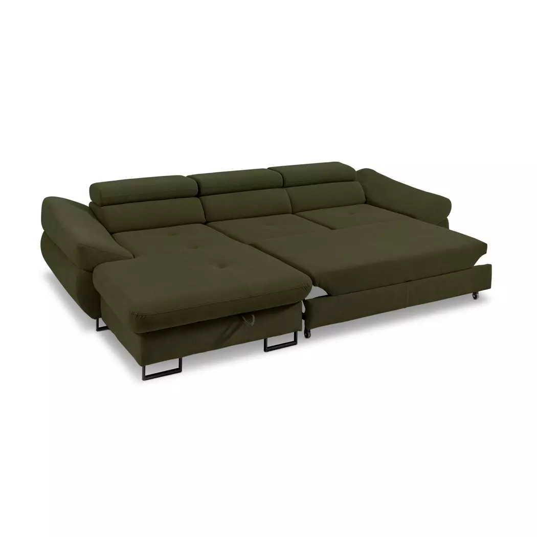 Ecksofa Fabio