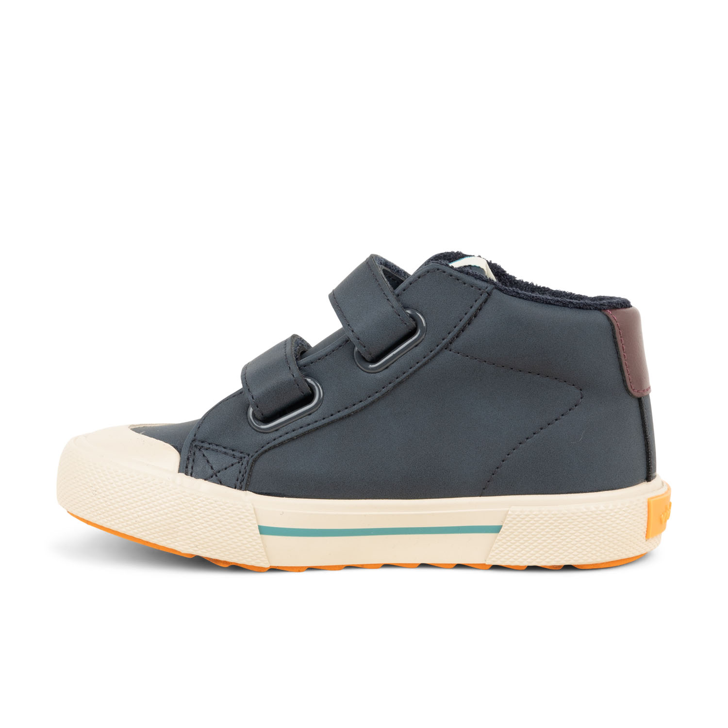 Chaussures montantes garçon VICTORIA  TRIBU TIRAS