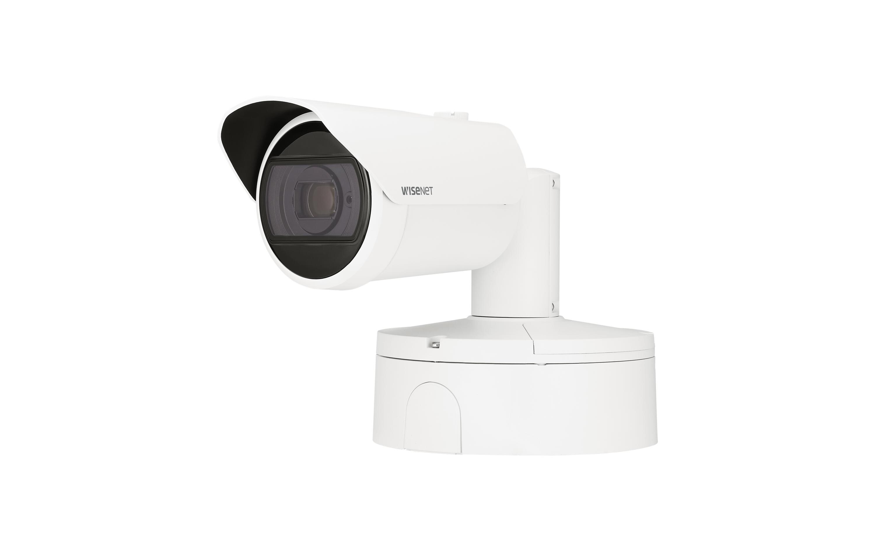 Netzwerkkamera XNO-6123R<br>2MP AI Bullet Kamera
