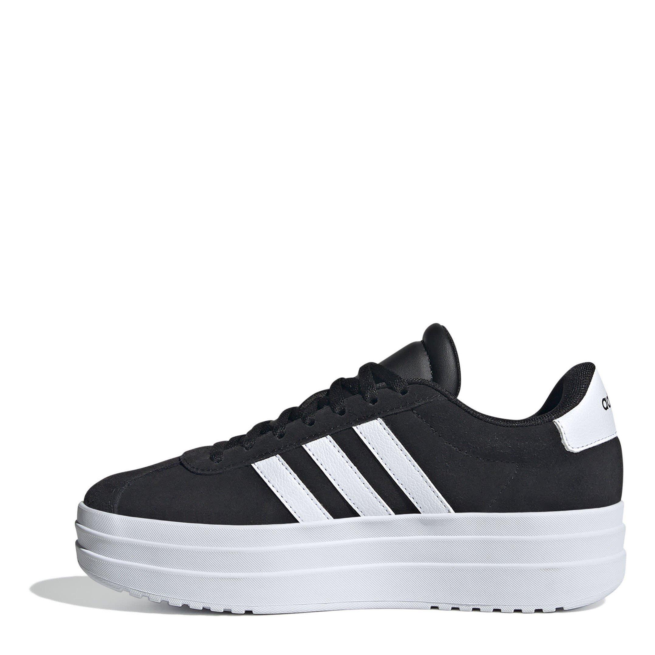 adidas VL Court Bold Kids Trainers
