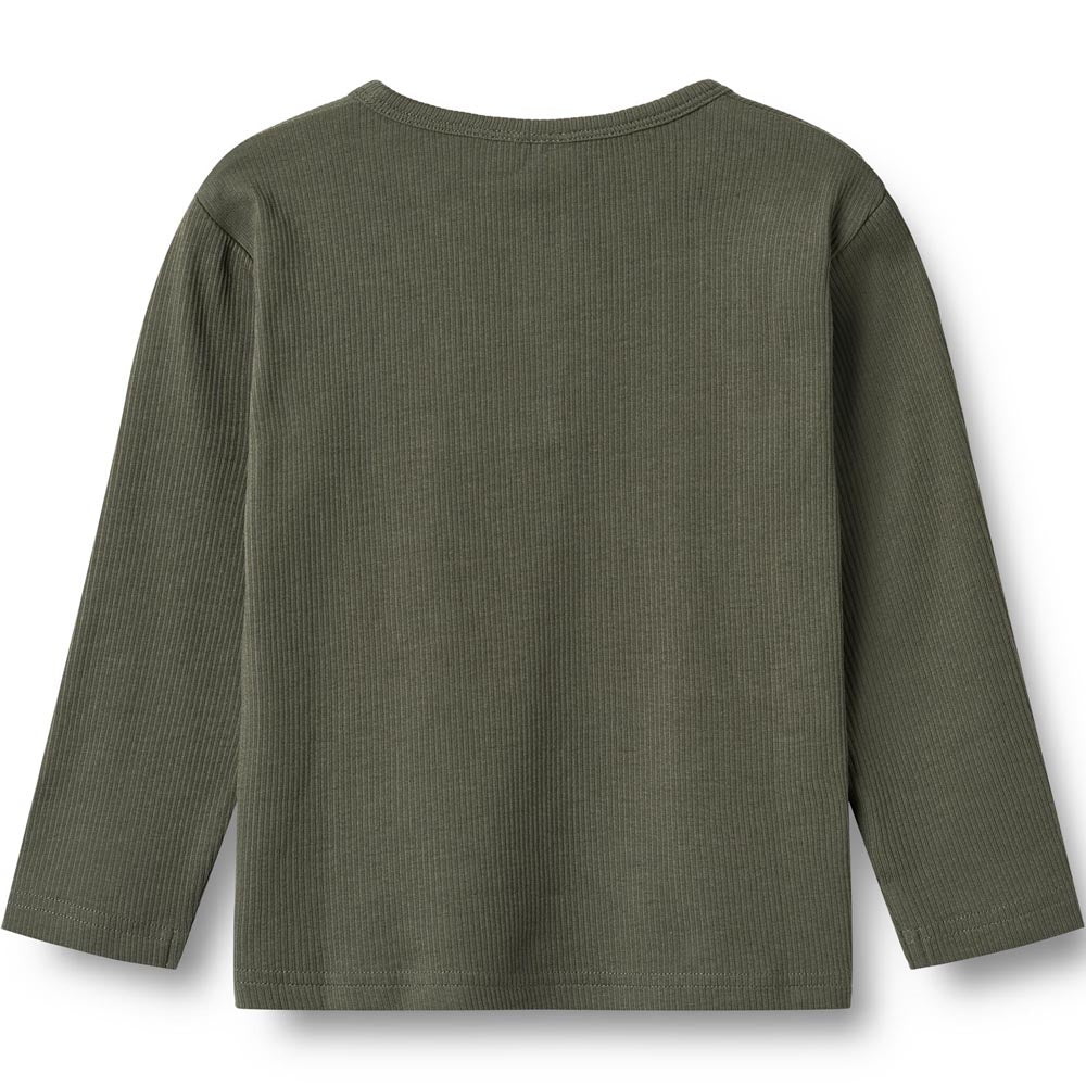 Morris bluse