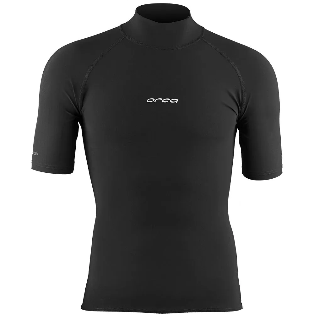 Orca Tango Kurzarm-Rashguard