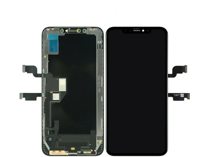 CoreParts MOBX-IPOXS-LCD-B, Skærm, Apple, iPhone XS, Sort, 14,7 cm (5.8