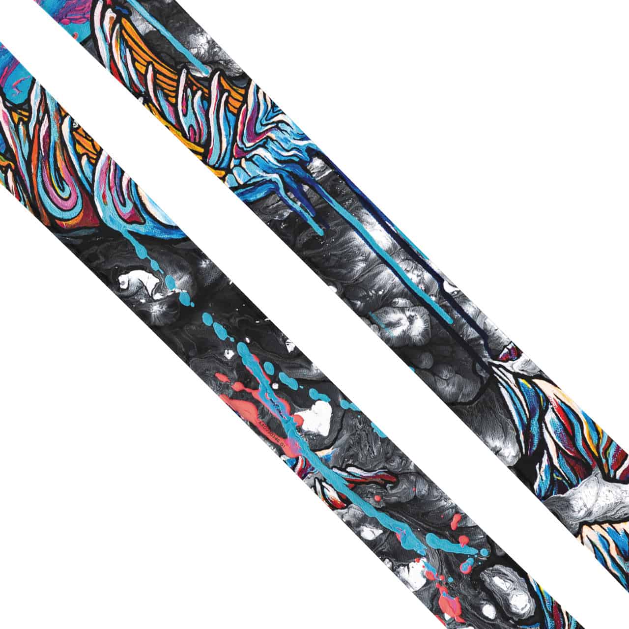 Atomic Bent 85 | Atomic Freeski / Freeride Ski | Atomic Skier | Atomic | A | MARKEN | XSPO