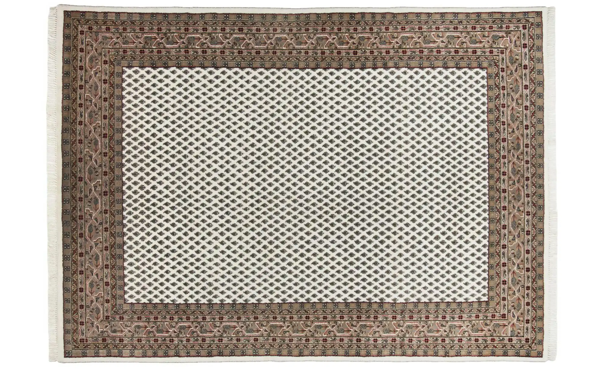Theko Orientteppich Chandi