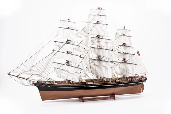 Billing Boats - Cutty Sark - (428341)