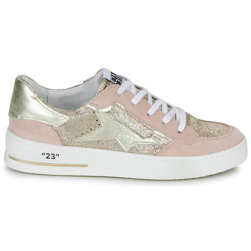 Semerdjian - ALE - Beige / Doré