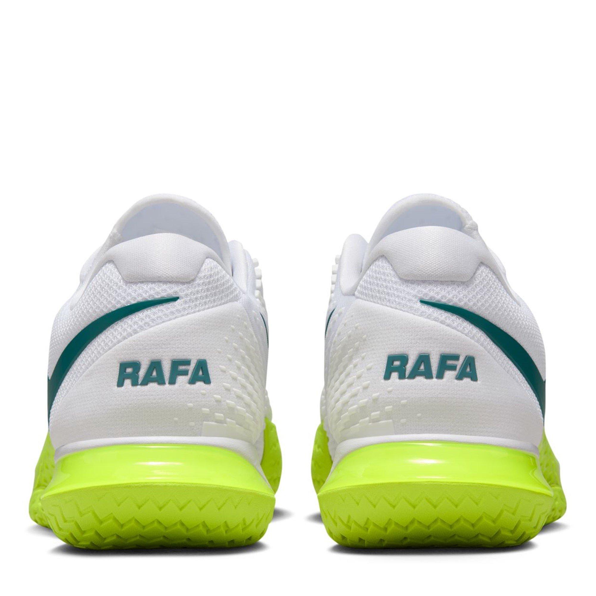 Nike Nike Nikecourt Zoom Vapor Cage 4 Rafa Men'S Hard Court Tennis Shoes Mens