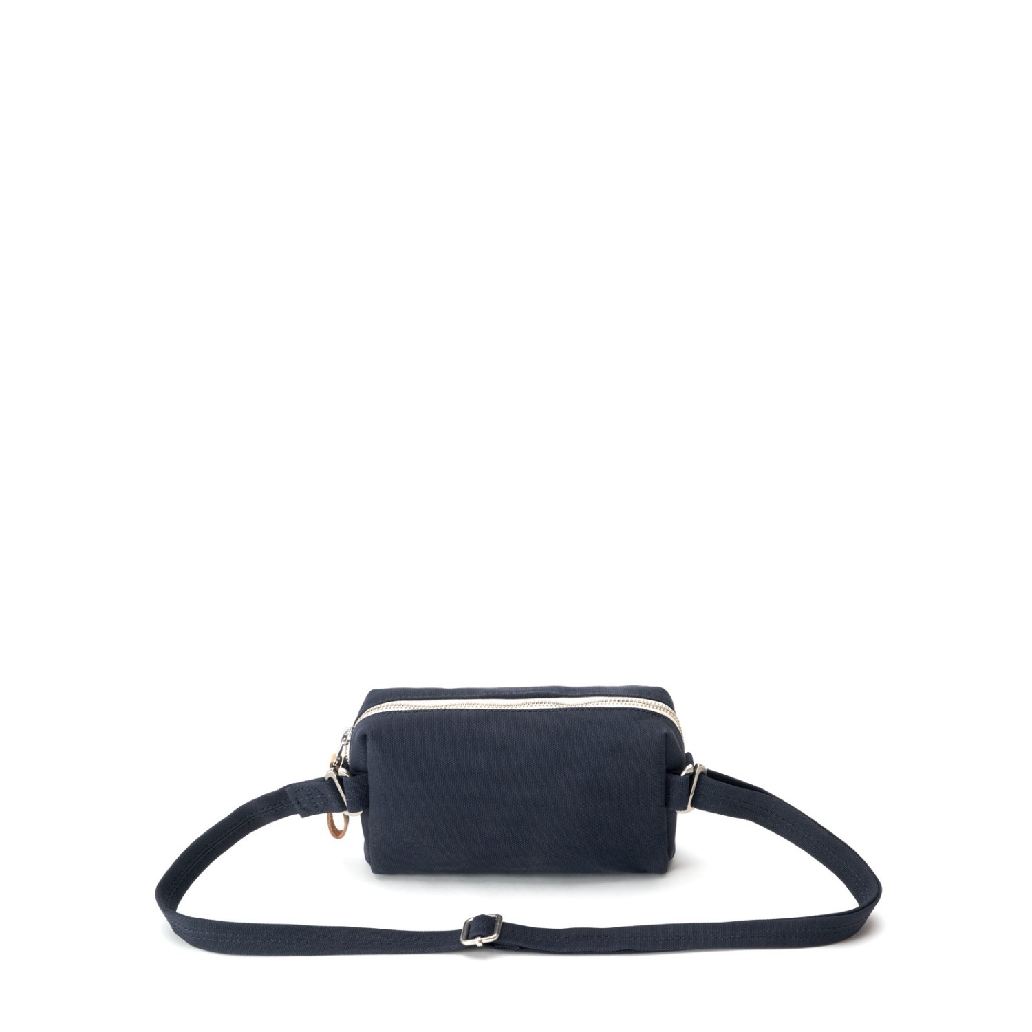 Qwstion Bananatex Hip Pouch Classic Navy