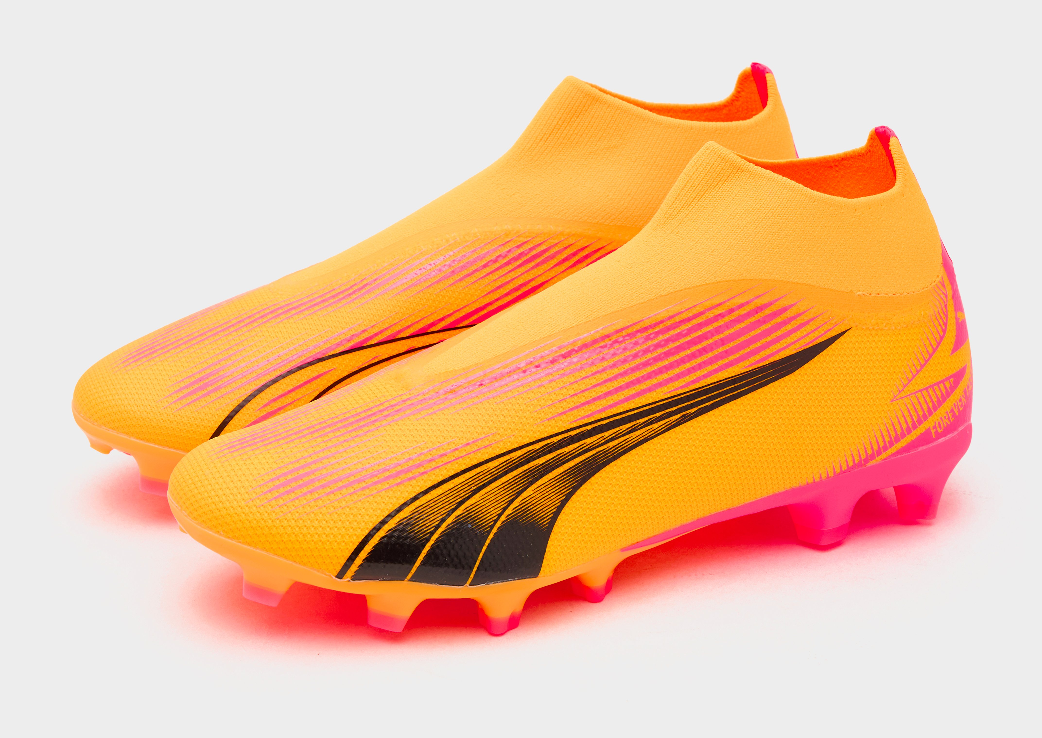 Puma ULTRA Match+ Laceless FG Homme