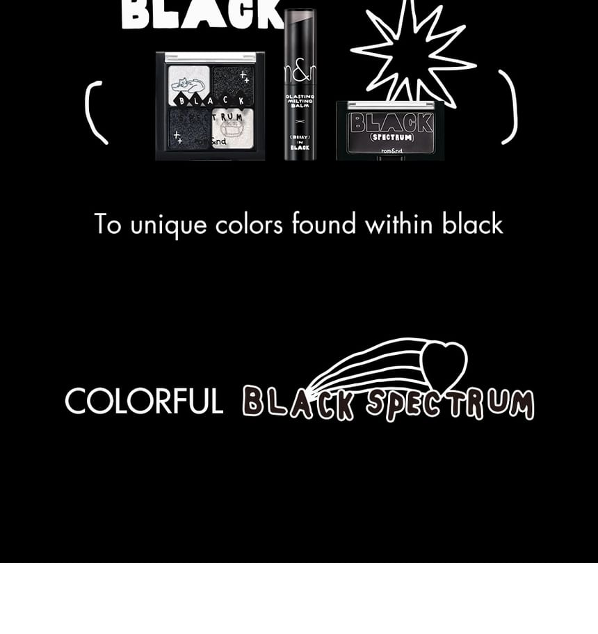 romand - Blur Fudge Tint INAPSQUARE Edition - 2 kleuren