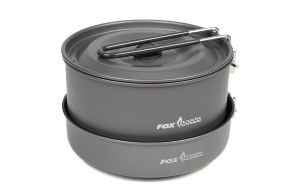 Set de Cuisine Fox Cookware 3 Piece