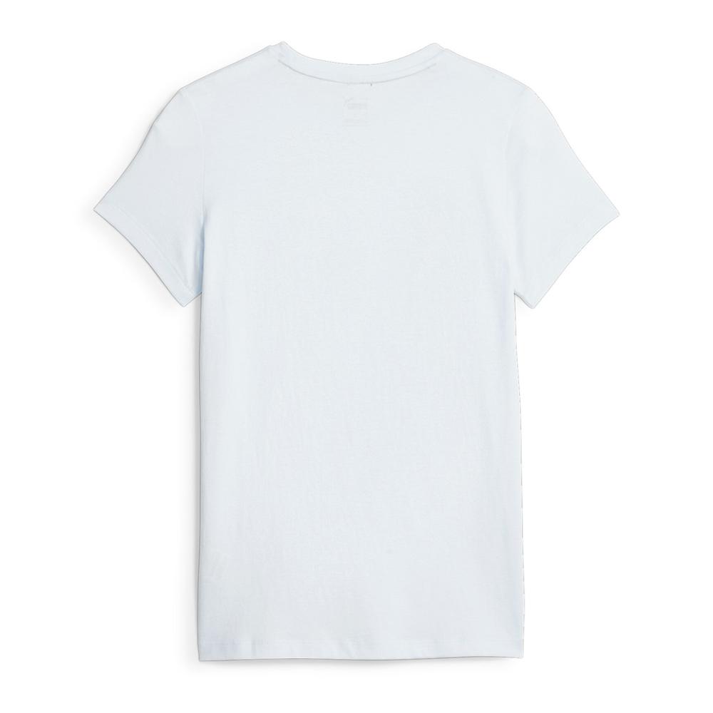 Puma T-shirt Bleu Femme Puma 586775