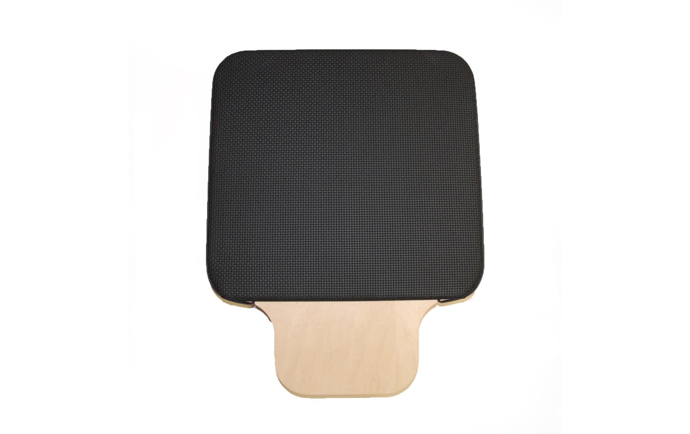 Fussplatte Padded Jumpboard Studio / Clinical<br>Zubehör für Reformer (Clinical / Studio)