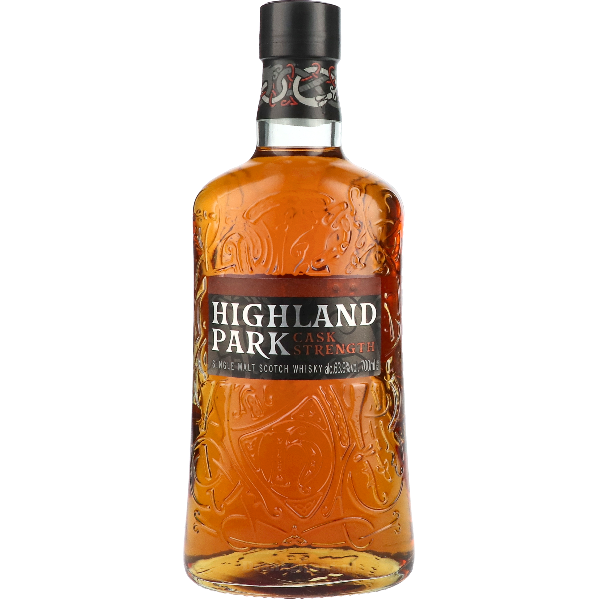 Highland Park Cask Strength Release No.2 70 cl