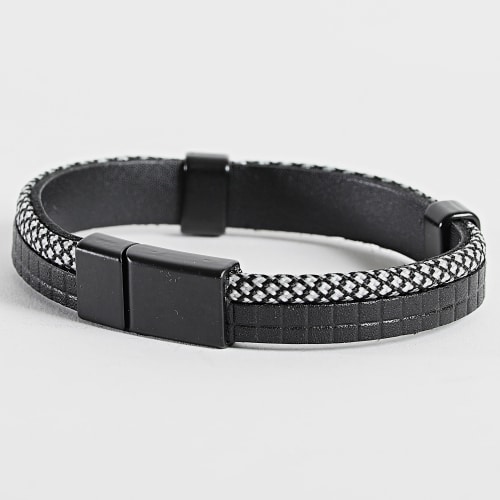 Bracelet Noir