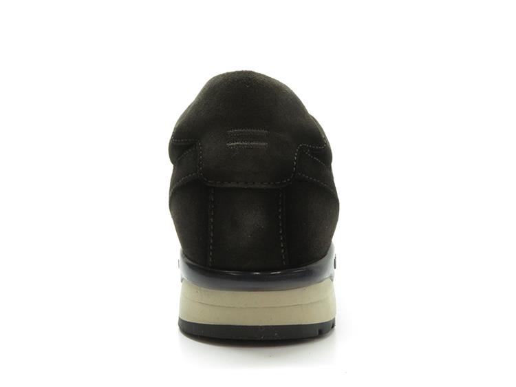 Greve 7243.25 Coffee Merino