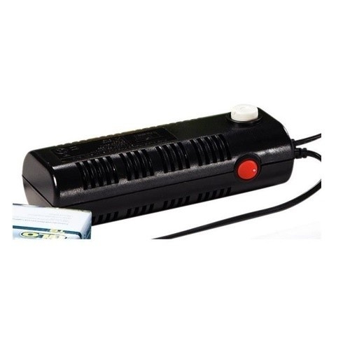 Kit reator Cstore GLO 20W para aquários