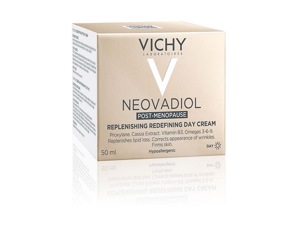 CREME VICHY NEOVADIOL PERIMENO PNM 50ML