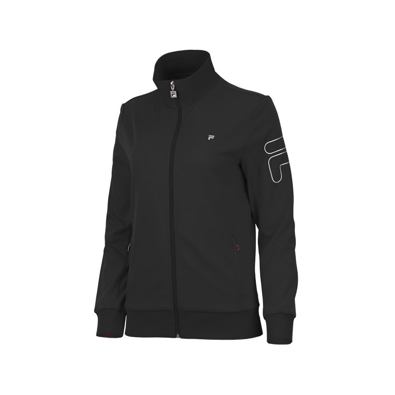 Veste de sport femme Fila Jeani