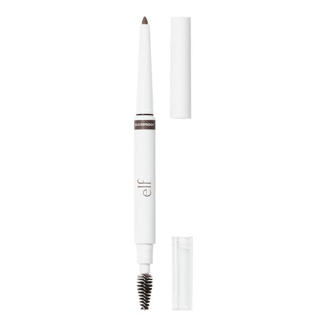 e.l.f. Instant Lift Waterproof Brow Pencil Neutral Brown