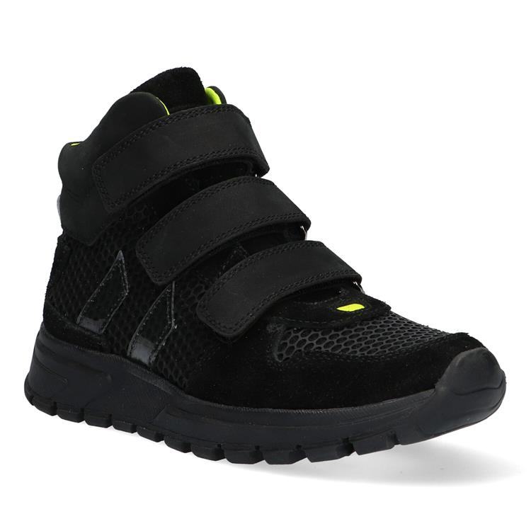 Track Style 322869 wijdte 2,5 Black-489
