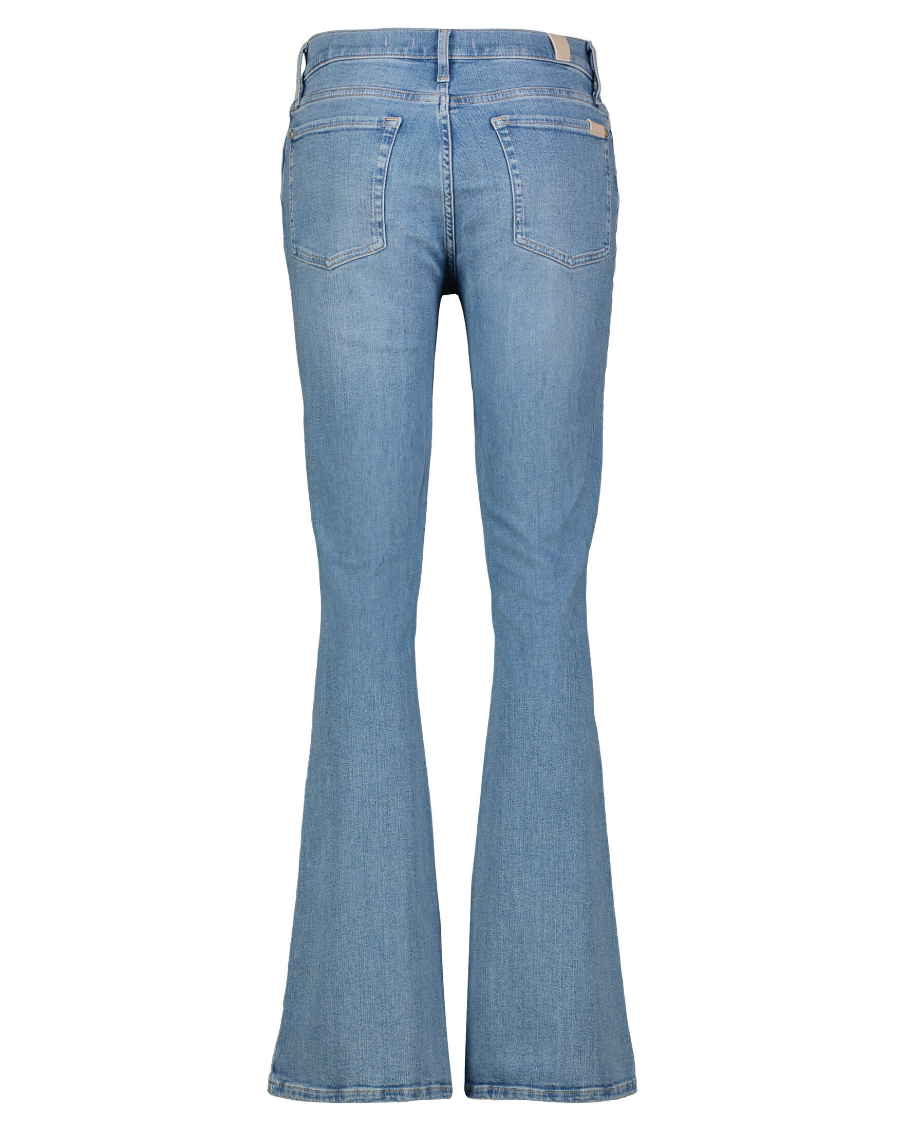 7 for all mankind| Damen Jeans HW ALI SLIM ILLUSION INTRO