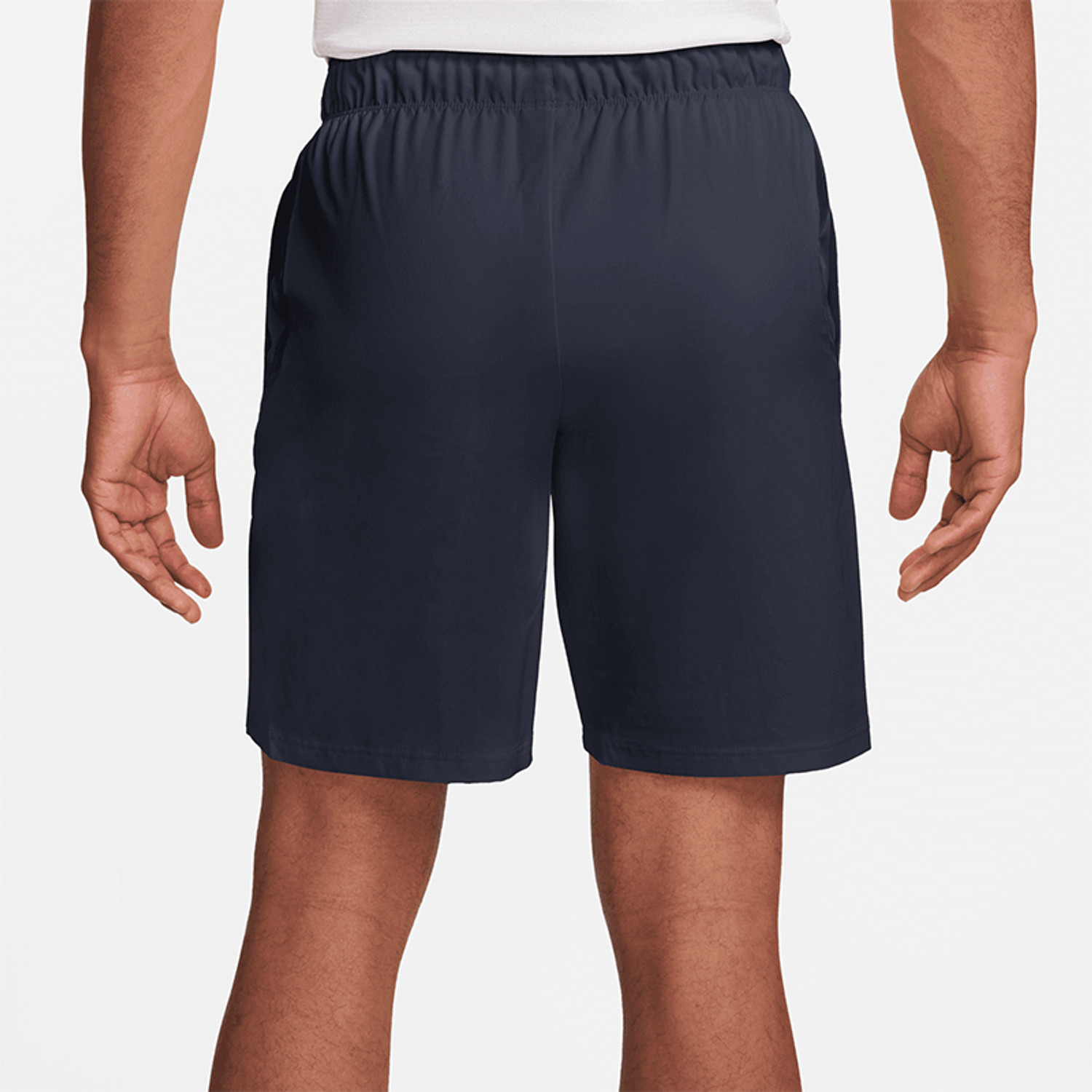Nike Court Advantage 9 Inch Set Heren
