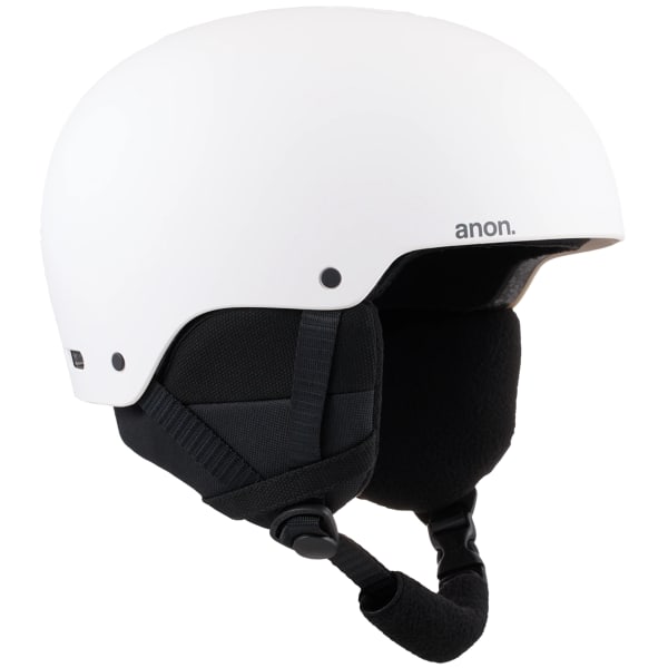 Casque de ski ANON RAIDER 3 WHITE EU
